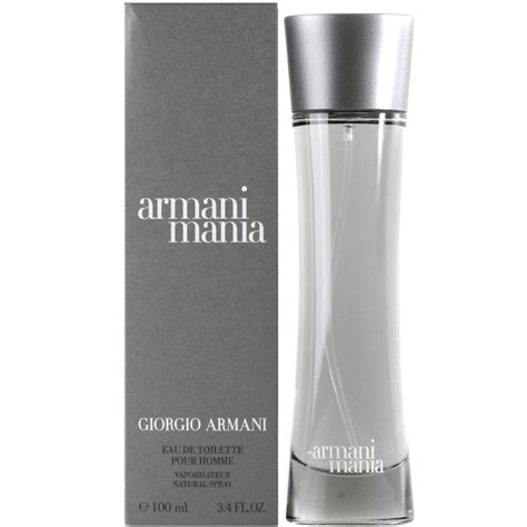 giorgio armani mania perfume.